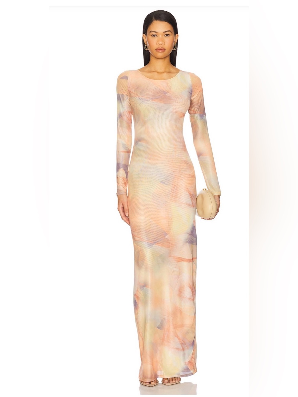 NWT XRevolve Andrea Dress - Small